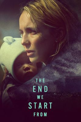 The End We Start From