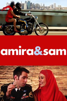 Amira & Sam