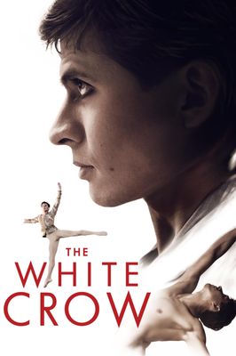 The White Crow