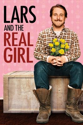 Lars and the Real Girl