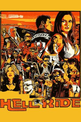 Hell Ride