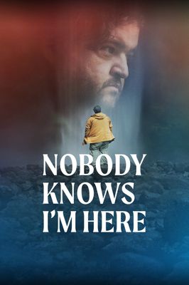 Nobody Knows I'm Here