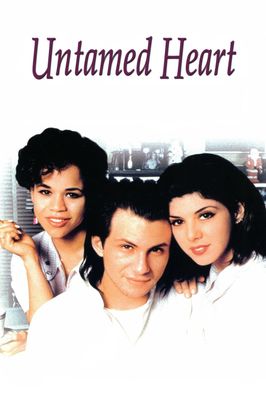 Untamed Heart