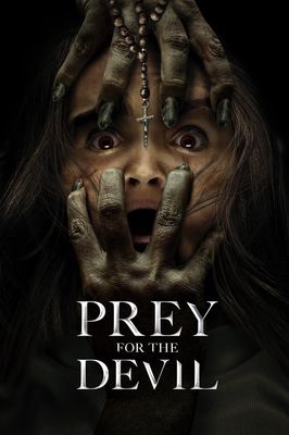 Prey for the Devil