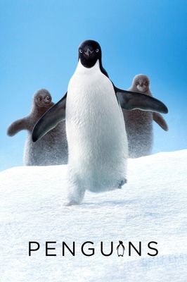 Penguins