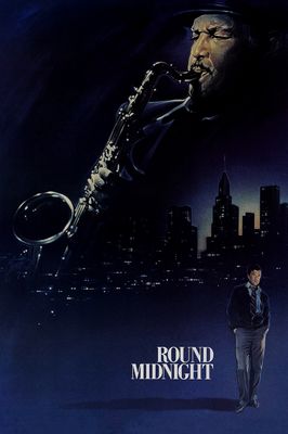 'Round Midnight