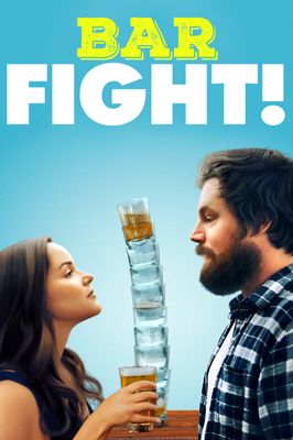 Bar Fight!