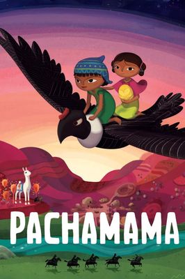 Pachamama