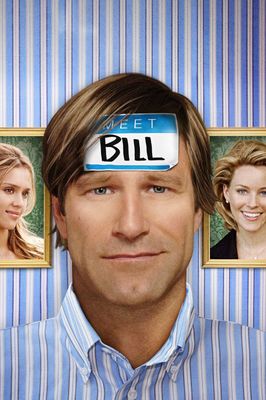 Meet Bill