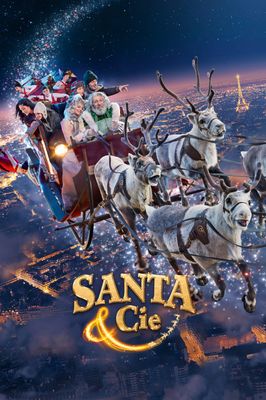 Santa & Cie