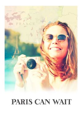 Paris Can Wait