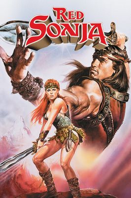 Red Sonja