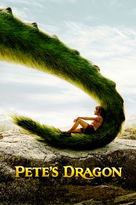 Pete's Dragon