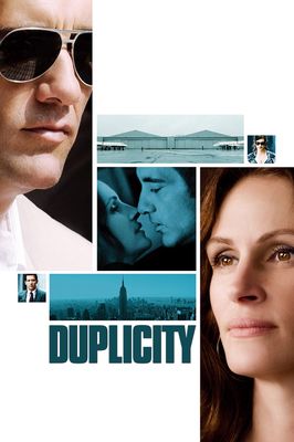 Duplicity