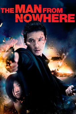 The Man from Nowhere