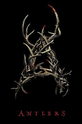 Antlers