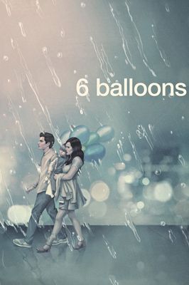 6 Balloons
