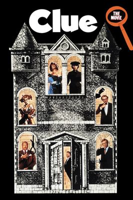 Clue