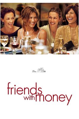 Friends with Money