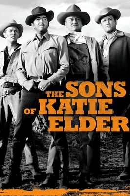 The Sons of Katie Elder