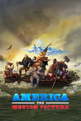 America: The Motion Picture