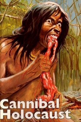 Cannibal Holocaust