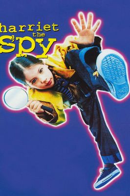 Harriet the Spy