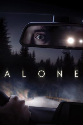 Alone