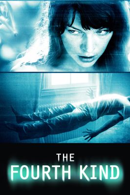 The Fourth Kind