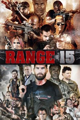 Range 15