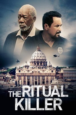 The Ritual Killer