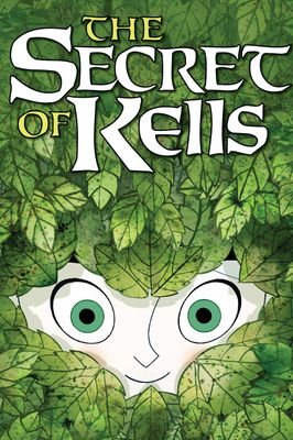 The Secret of Kells