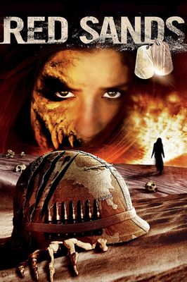 Red Sands