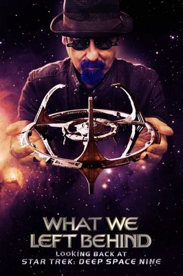 What We Left Behind: Looking Back at Star Trek: Deep Space Nine