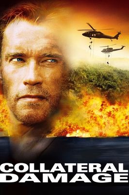 Collateral Damage