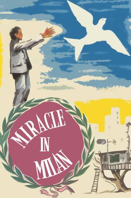 Miracle in Milan