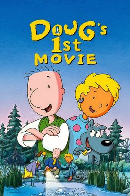 Doug's 1st Movie