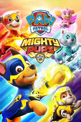 PAW Patrol