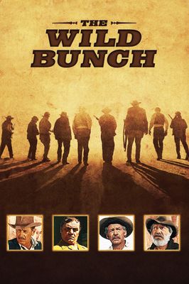 The Wild Bunch