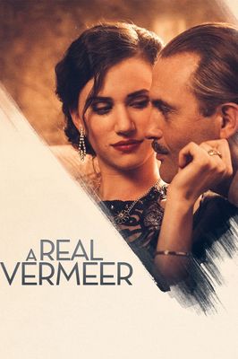 A Real Vermeer
