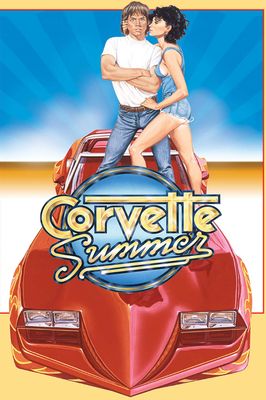 Corvette Summer