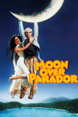 Moon Over Parador