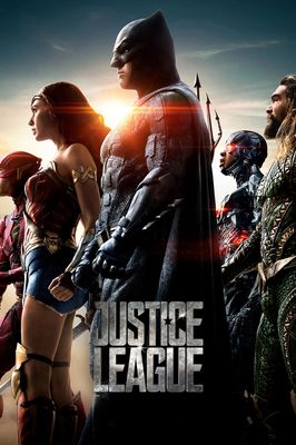 Justice League