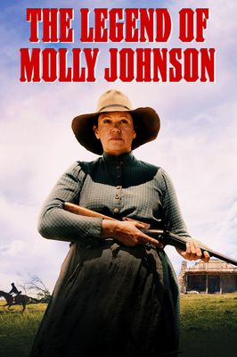 The Legend of Molly Johnson