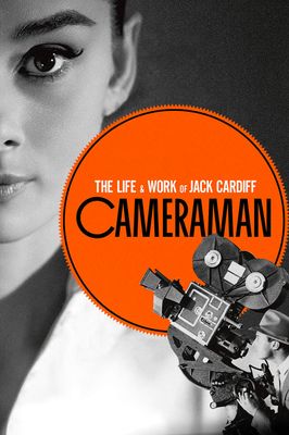 Cameraman: The Life and Work of Jack Cardiff