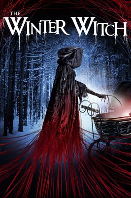 The Winter Witch