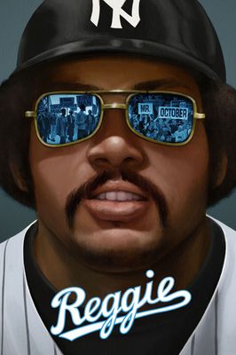 Reggie