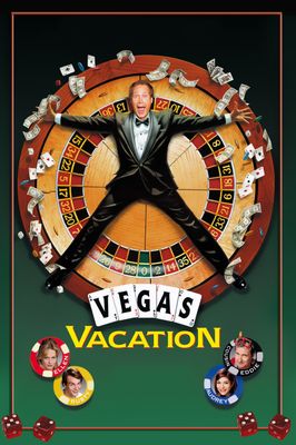 Vegas Vacation