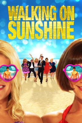 Walking on Sunshine