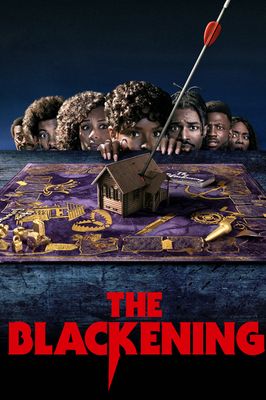 The Blackening